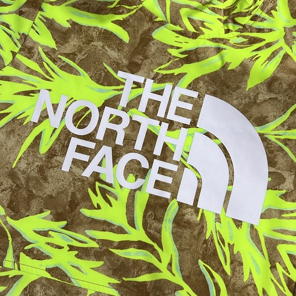 The North Face NWT Tekno logo hoodie🍂🧗‍♀️🏂 - Picture 5 of 12